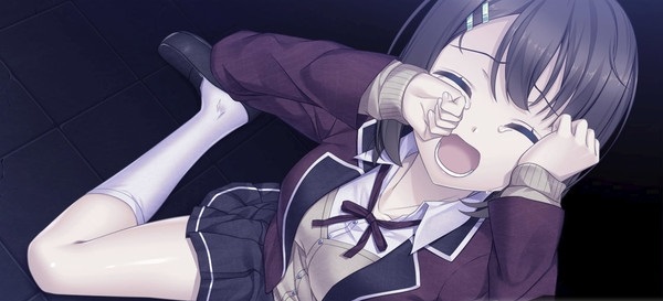 我和她的世界末日最新版