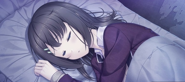 我和她的世界末日最新版