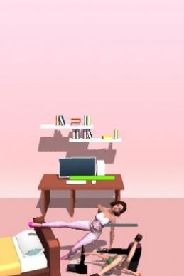 布娃娃女孩格斗安卓版