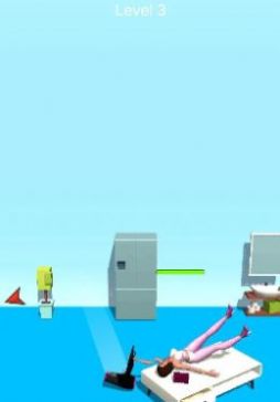 布娃娃女孩格斗安卓版