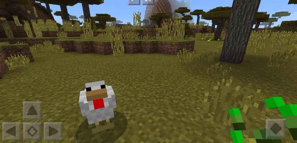 我的世界1.1.5.1服务器大全