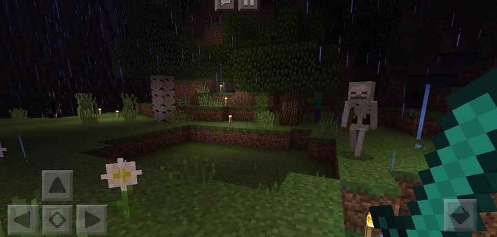 我的世界1.1.5.1服务器大全