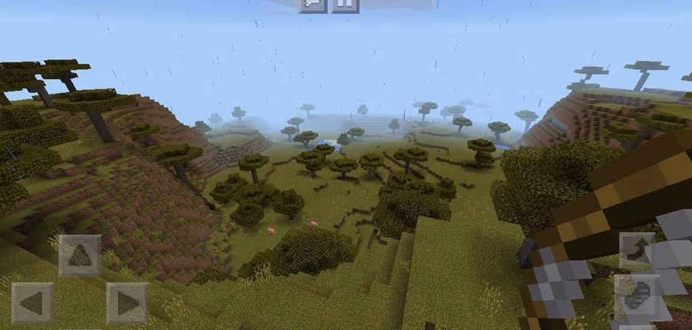 我的世界1.1.5.1服务器大全