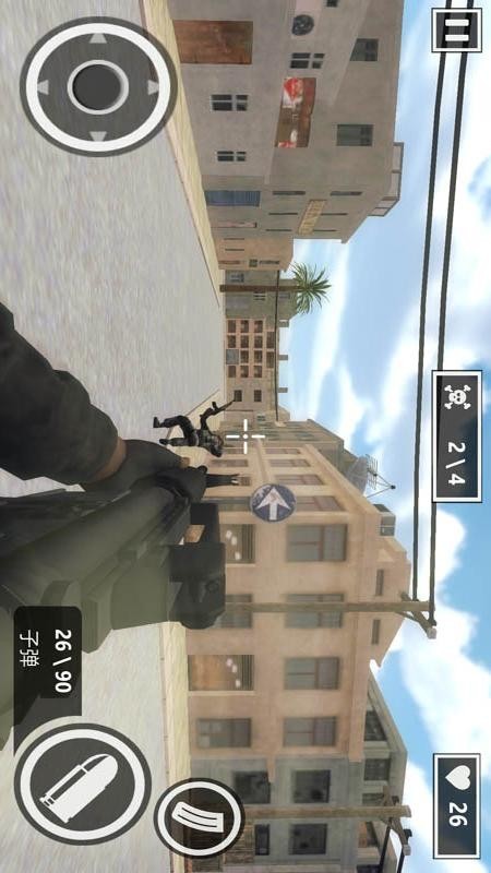 轻松躲避最新版