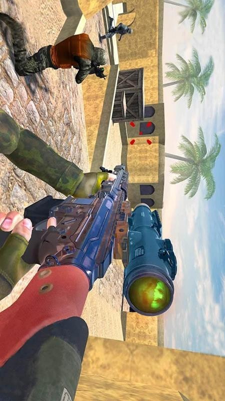 轻松躲避最新版