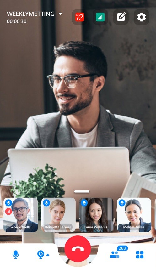 AgoraVideoCall免费版