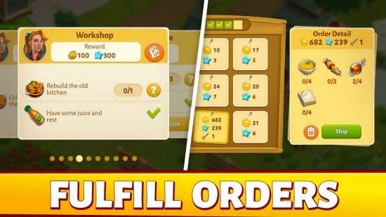 春之谷：田园冒险