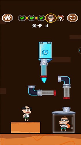 修水管的老王安卓版