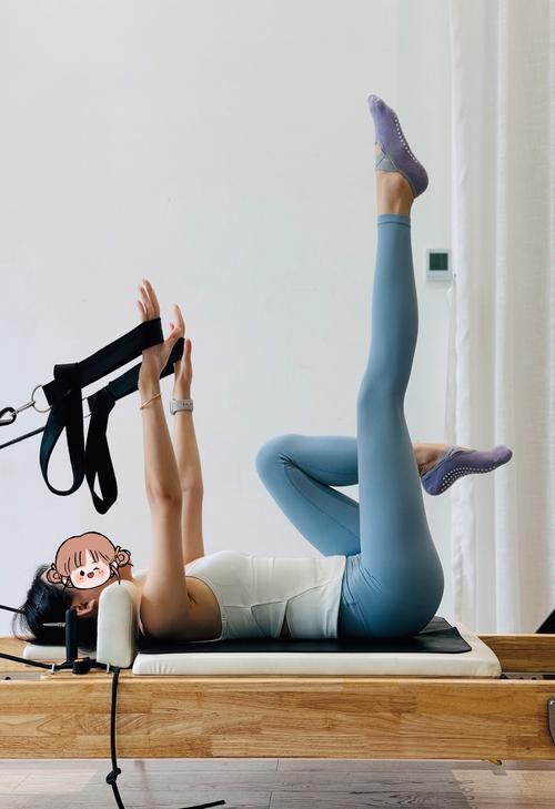 活好的女生是练出来的