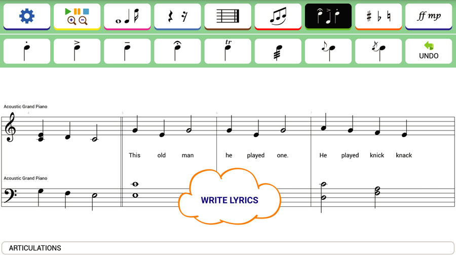 Maestro大师音乐作曲家