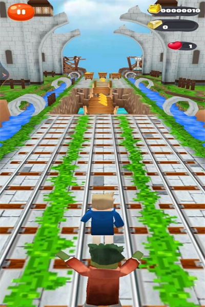 迷你像素世界大作战免费版