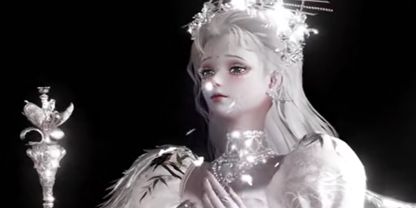 以闪亮之名日服