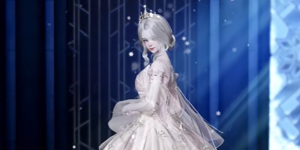 以闪亮之名日服