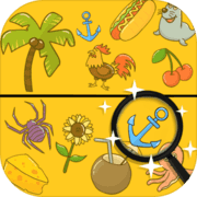 一起来找茬免费版