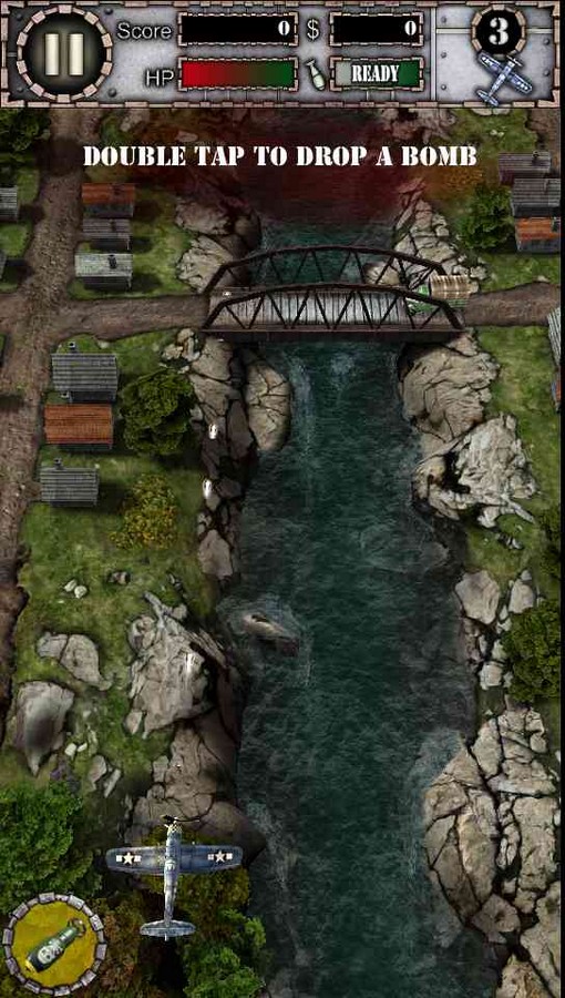 空中歼灭战AirAttack免费版