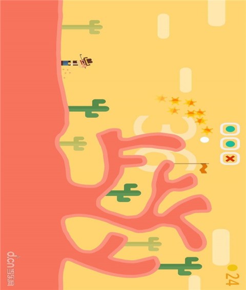 高尔夫大作战最新版