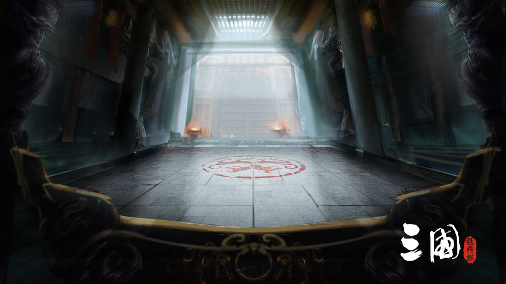 三国猛将自走棋v1.0