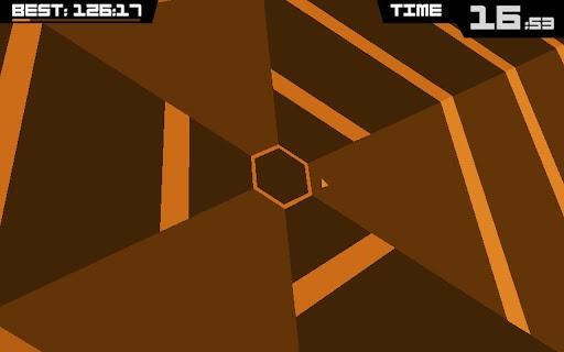 超级六边形SuperHexagon