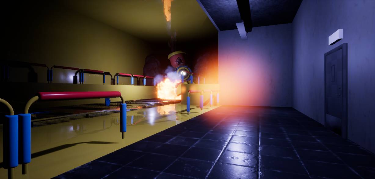 波比的时间第三章深度睡眠