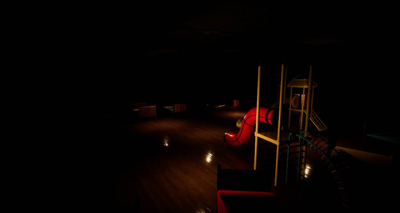 波比的时间第三章深度睡眠