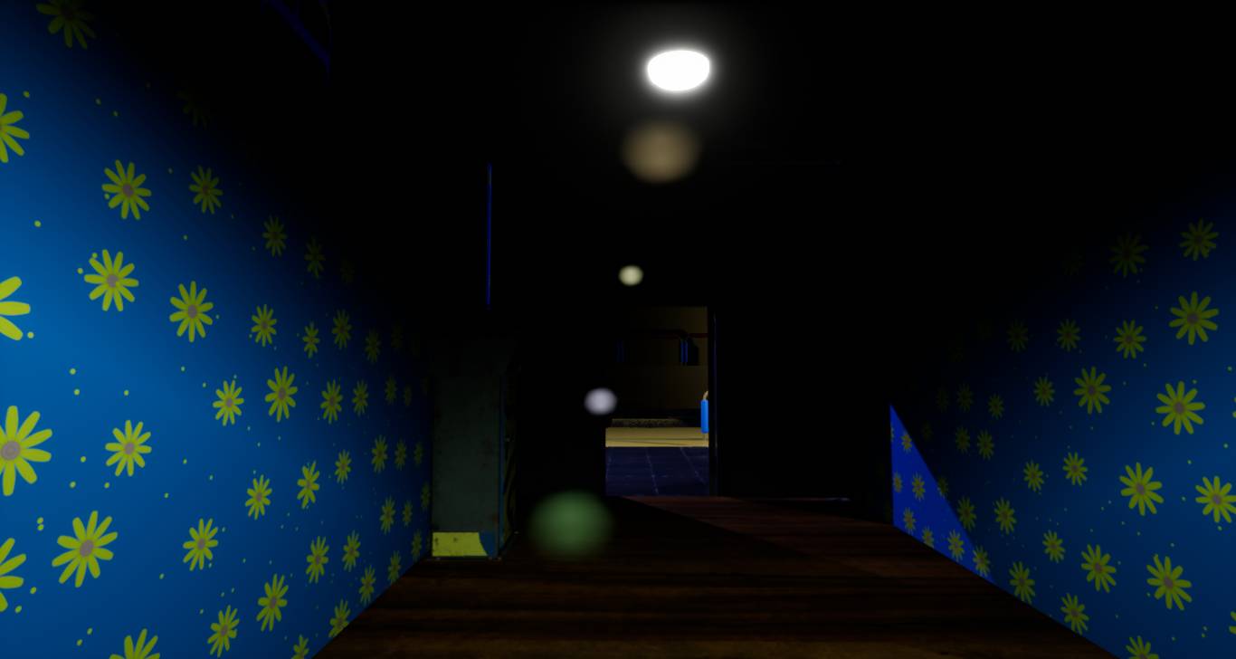 波比的时间第三章深度睡眠