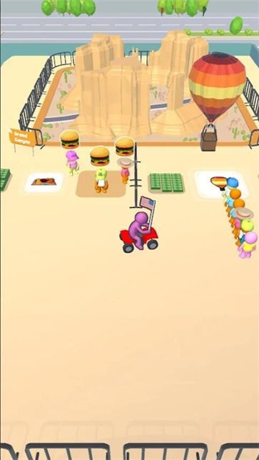 极限解压模拟最新版