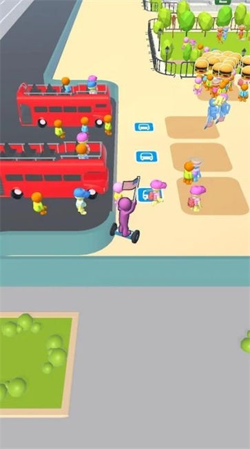 极限解压模拟最新版