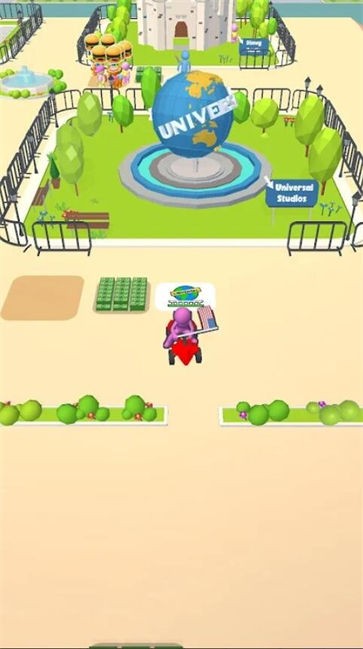 极限解压模拟最新版