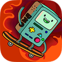 滑雪大冒险探险时光2021版