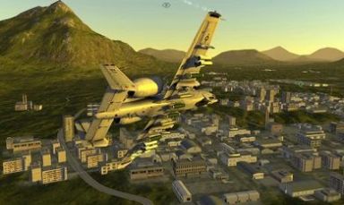 武装空军中文版