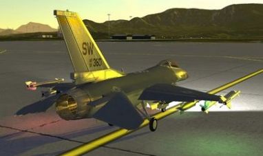 武装空军中文版