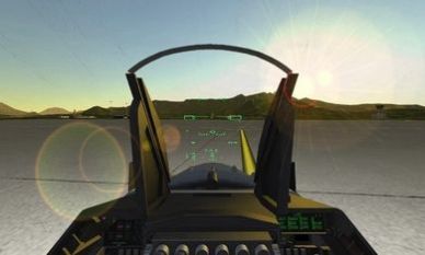 武装空军中文版