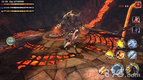 洛亚战记官网版