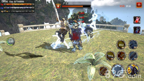 洛亚战记官网版