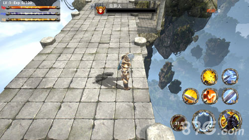 洛亚战记官网版