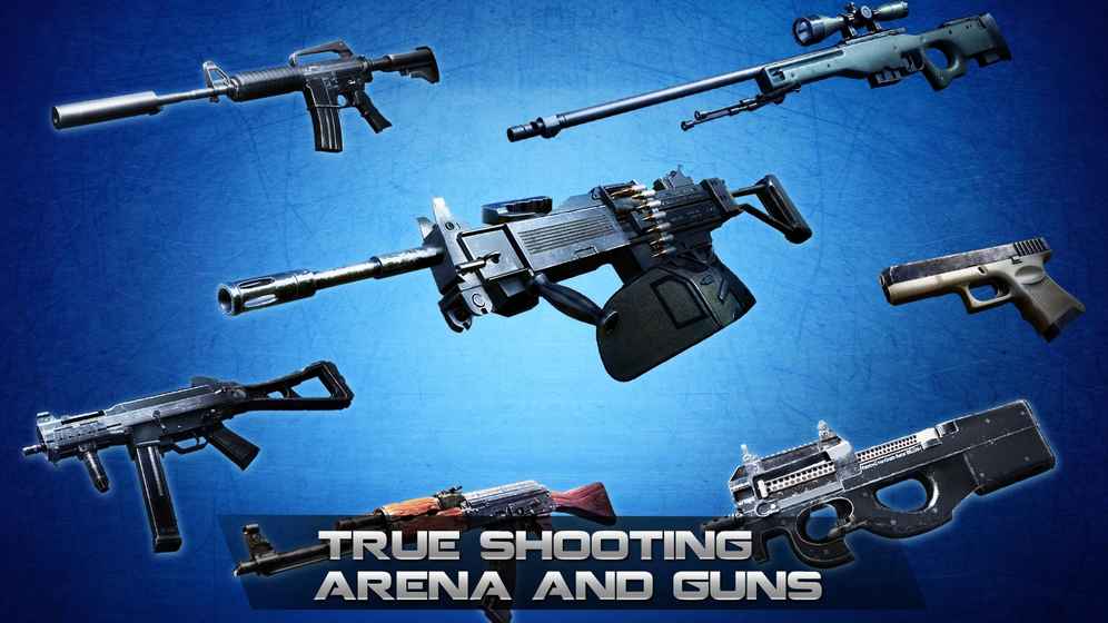 反恐精英绝地逃亡