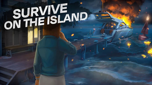 选择谋杀官网版