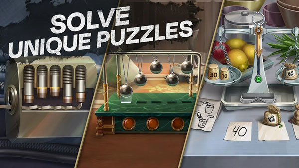 选择谋杀官网版