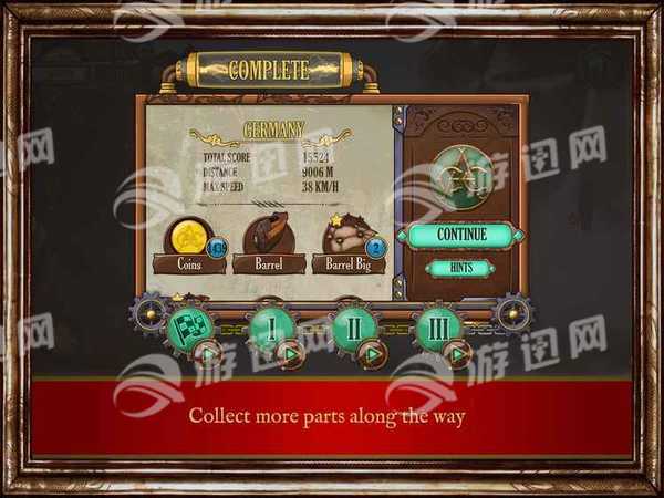 天空冒险家汉化版