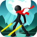 火柴人向前冲免费版