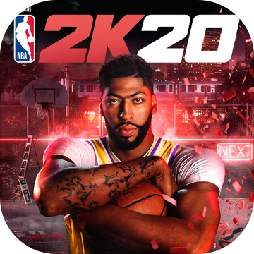 nba2k20汉化版