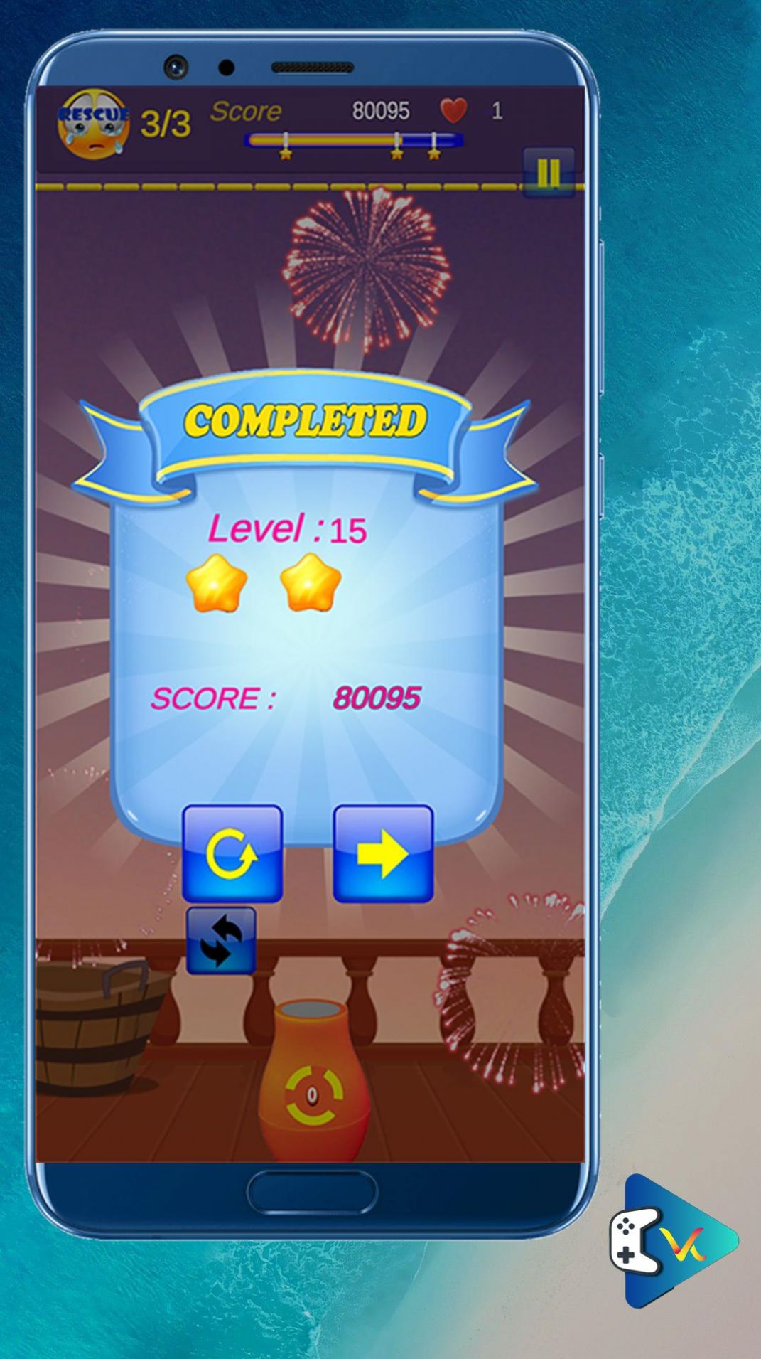 泡泡细菌大作战官网版