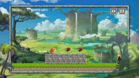 石器纪元文明起源