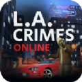 洛杉矶罪恶之城最新版本