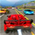 赛车狂飙王者