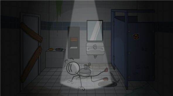 火柴人亨利系列