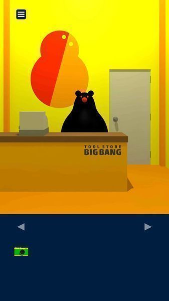 脱出游戏3939先生的店