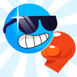 火柴人格斗士先行服