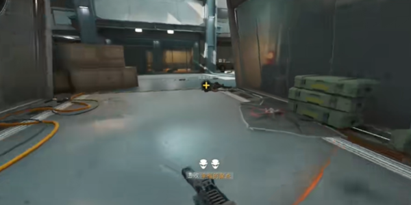 三角洲行动内测服