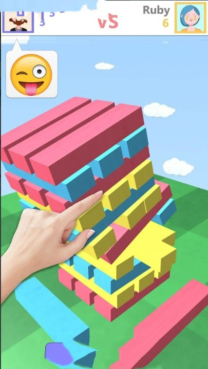 砖块对决最新版